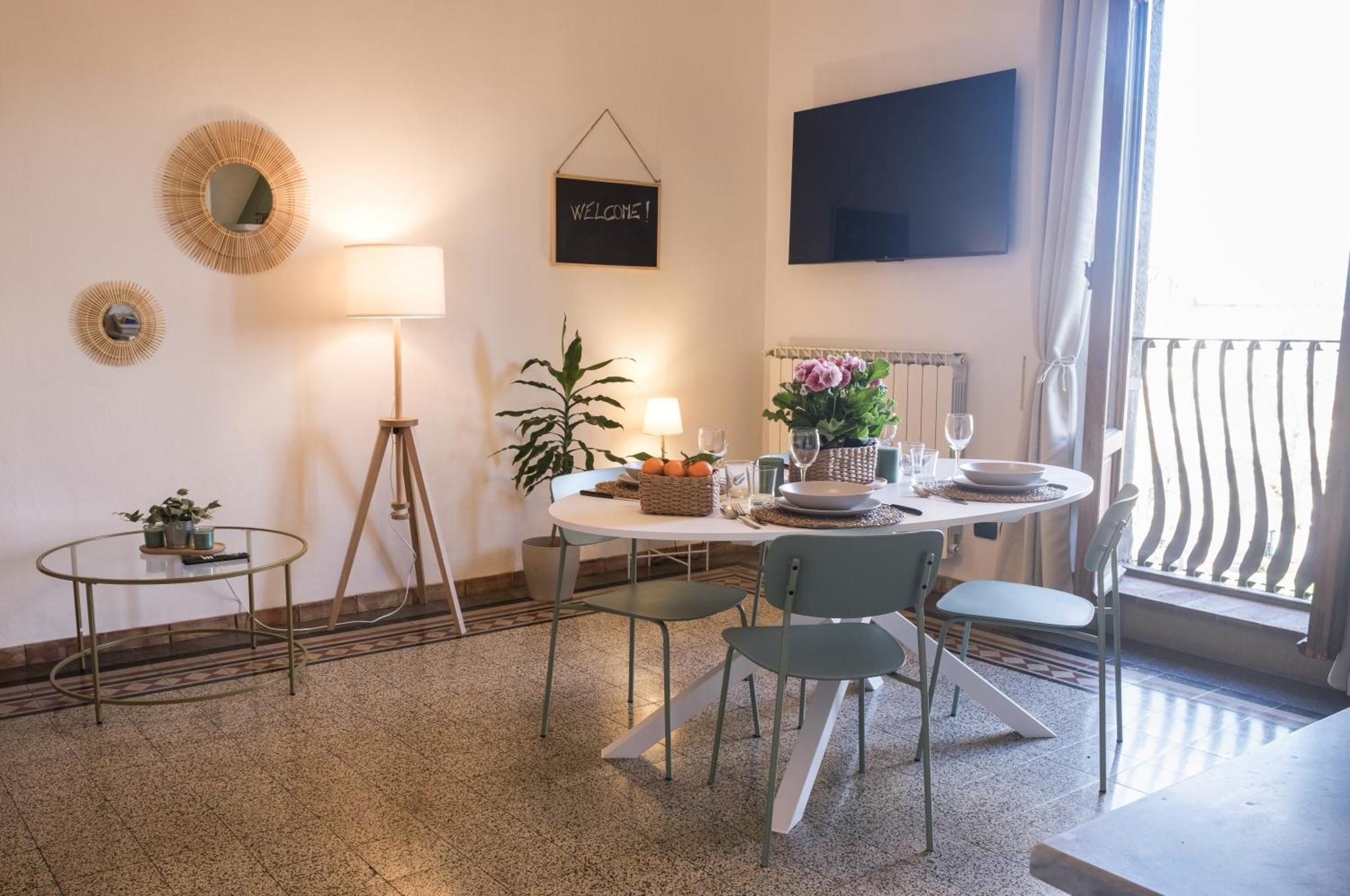 Florence Castle Apartment 2 Bedrooms, 2 Bathrooms Εξωτερικό φωτογραφία