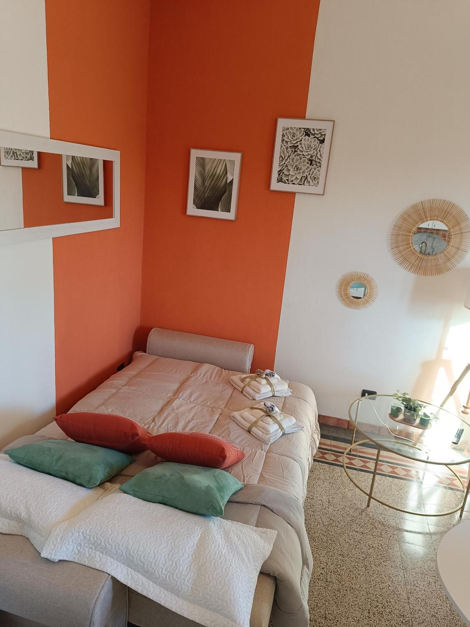 Florence Castle Apartment 2 Bedrooms, 2 Bathrooms Εξωτερικό φωτογραφία