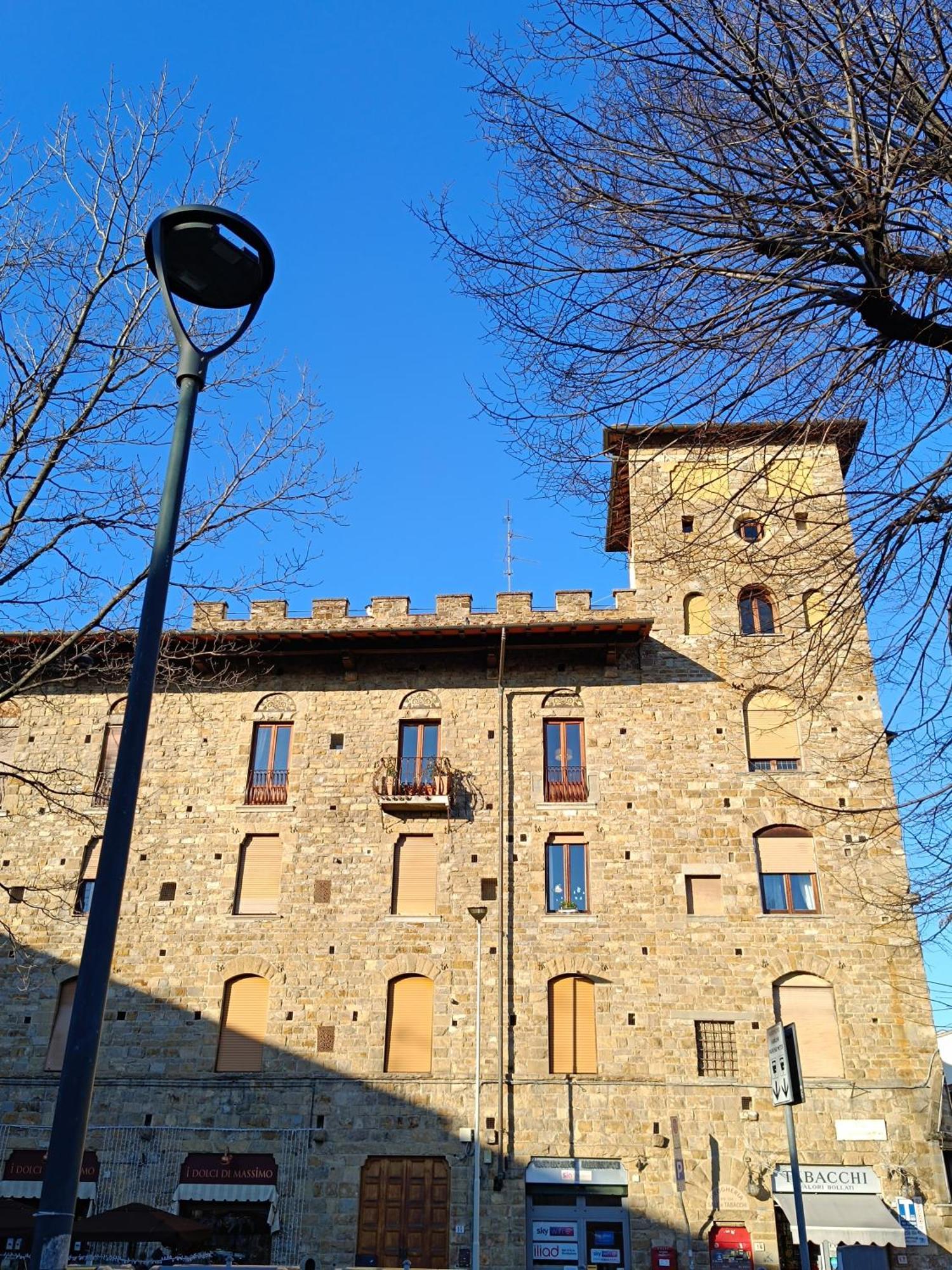 Florence Castle Apartment 2 Bedrooms, 2 Bathrooms Εξωτερικό φωτογραφία