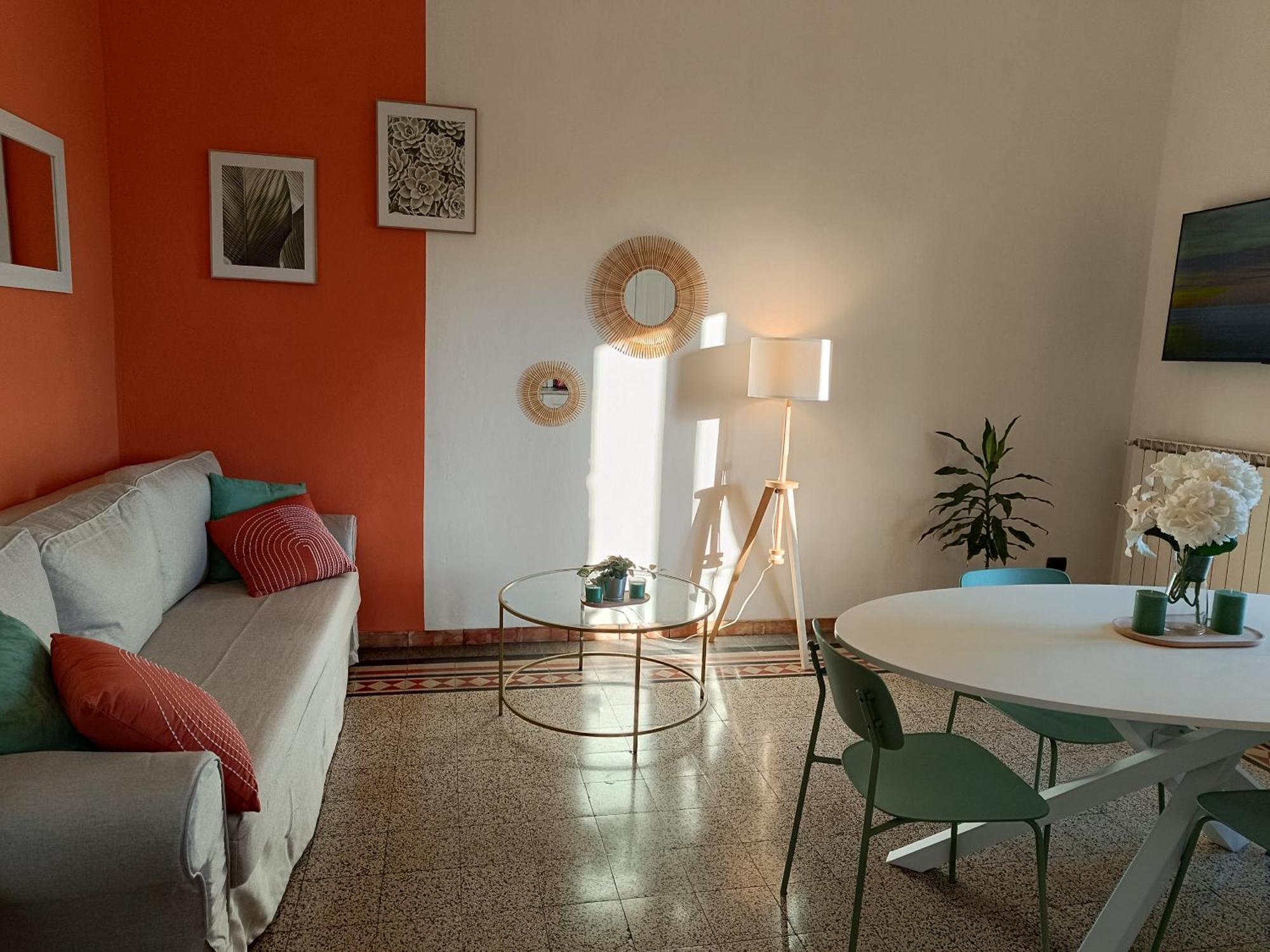 Florence Castle Apartment 2 Bedrooms, 2 Bathrooms Εξωτερικό φωτογραφία