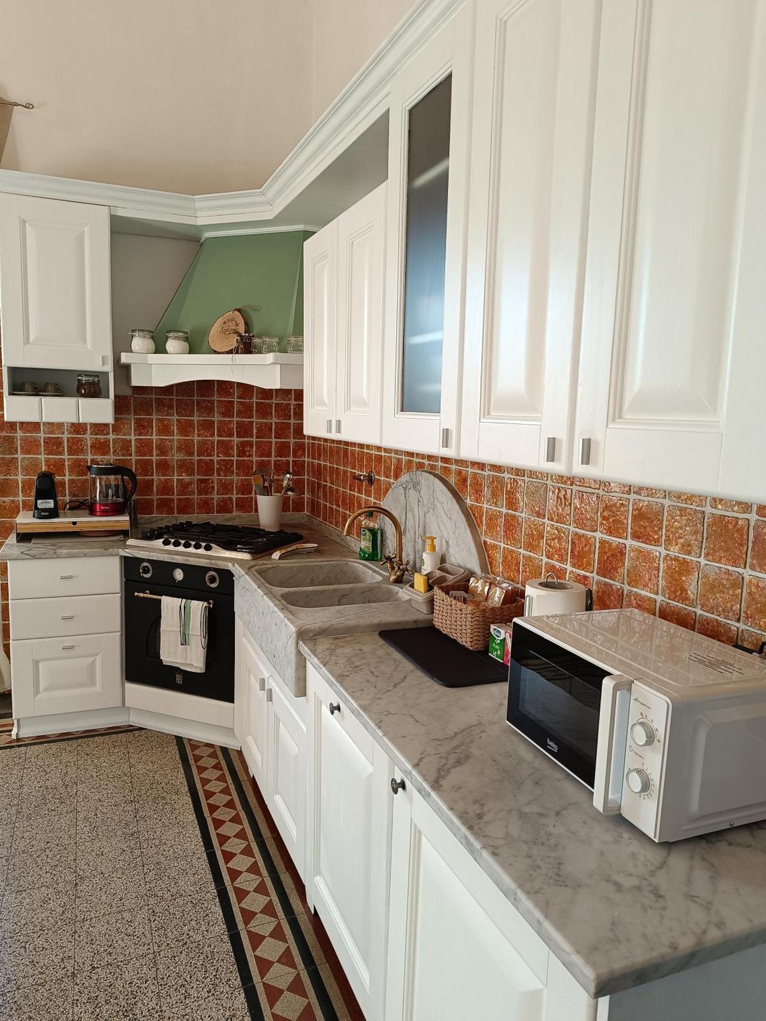 Florence Castle Apartment 2 Bedrooms, 2 Bathrooms Εξωτερικό φωτογραφία