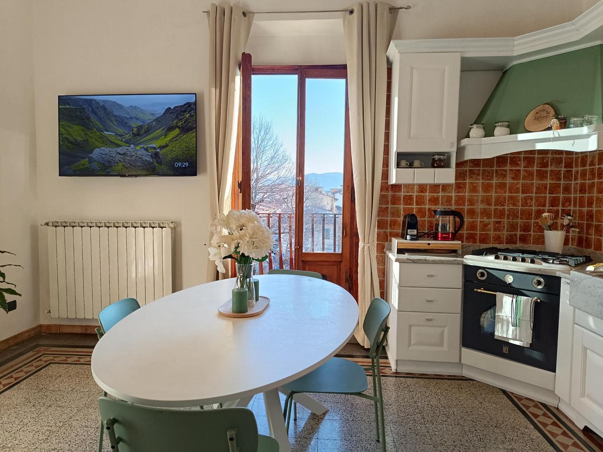 Florence Castle Apartment 2 Bedrooms, 2 Bathrooms Εξωτερικό φωτογραφία