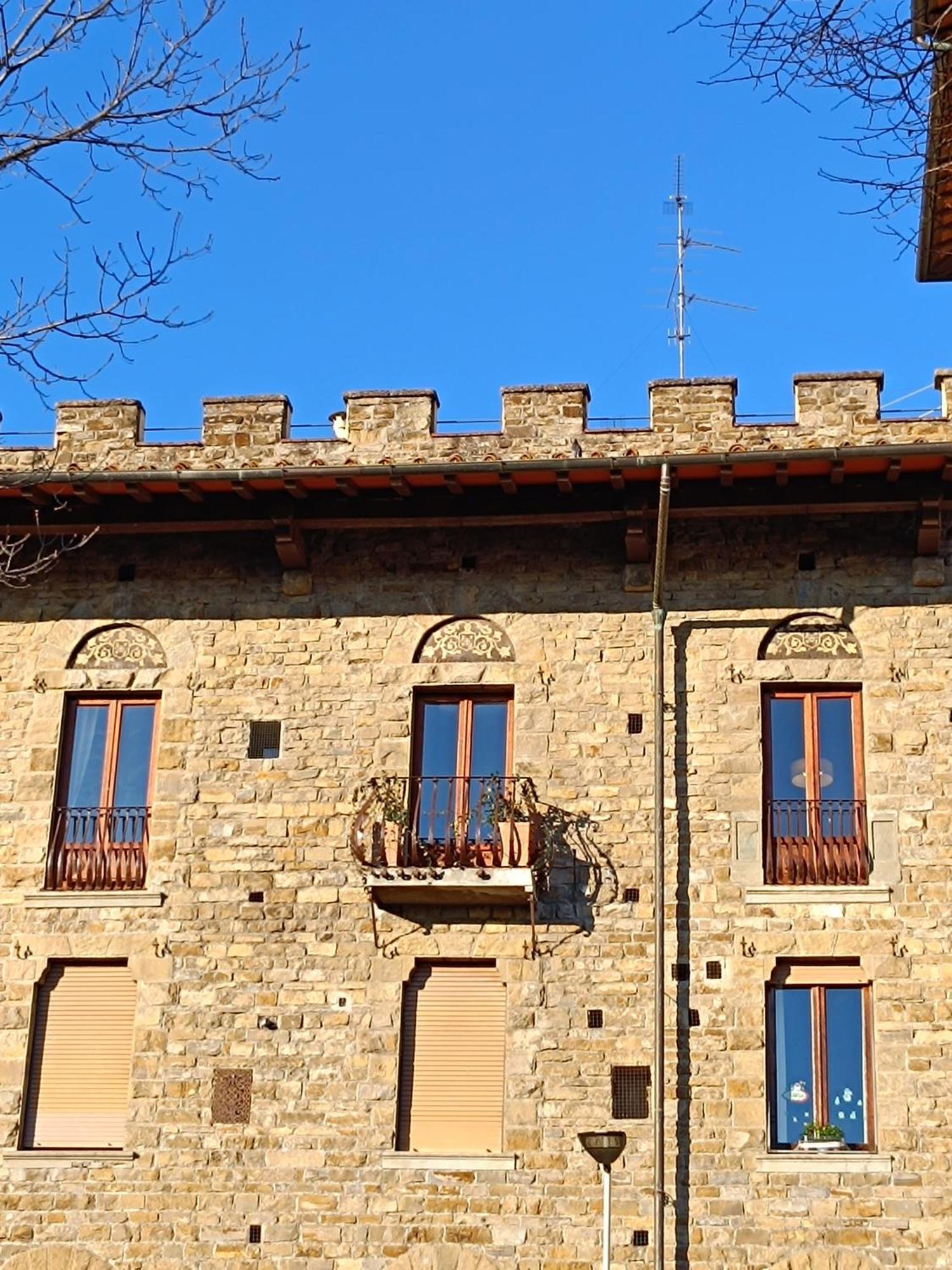 Florence Castle Apartment 2 Bedrooms, 2 Bathrooms Εξωτερικό φωτογραφία