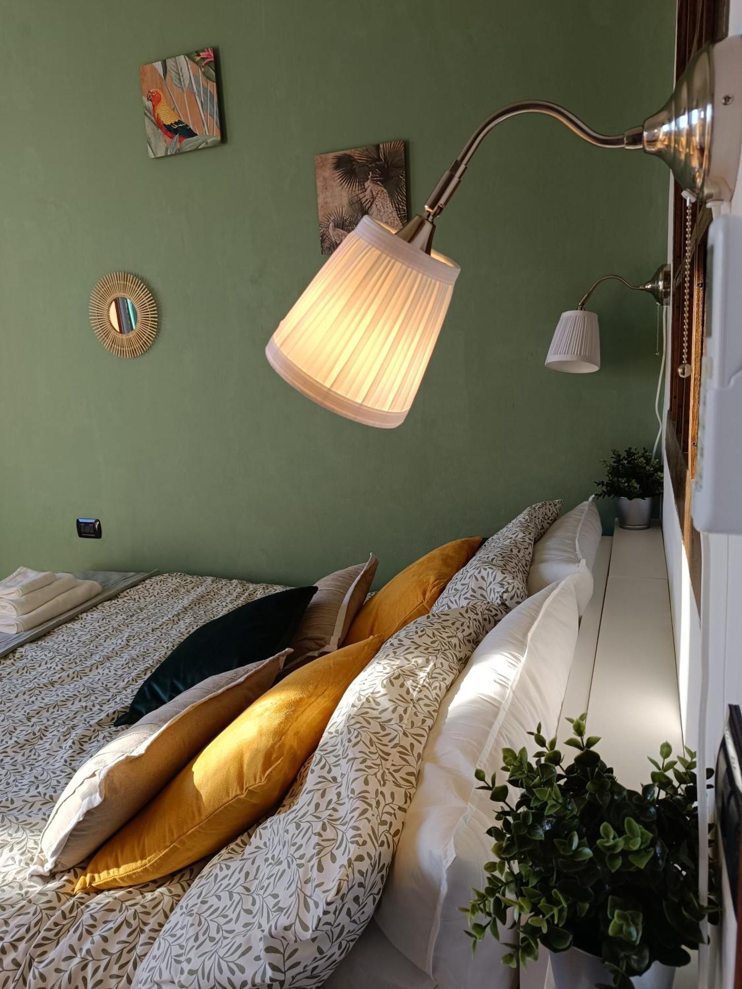 Florence Castle Apartment 2 Bedrooms, 2 Bathrooms Εξωτερικό φωτογραφία