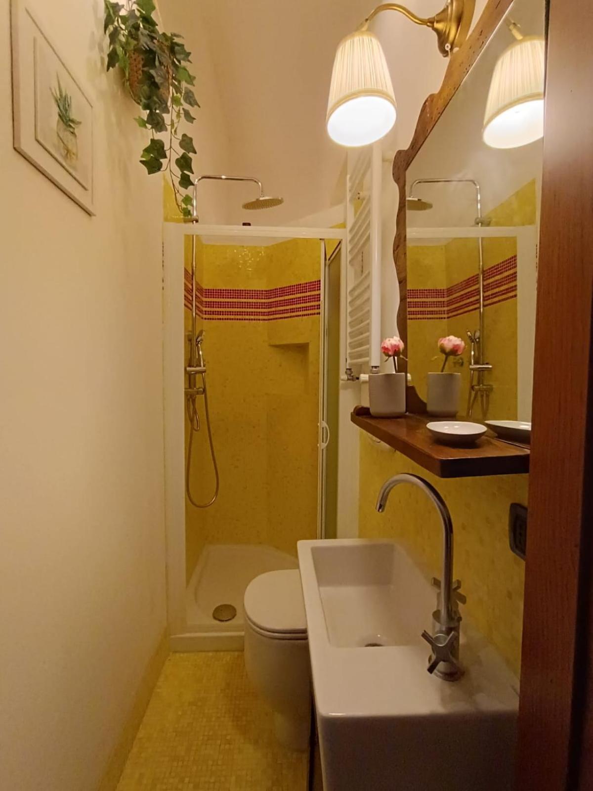 Florence Castle Apartment 2 Bedrooms, 2 Bathrooms Εξωτερικό φωτογραφία