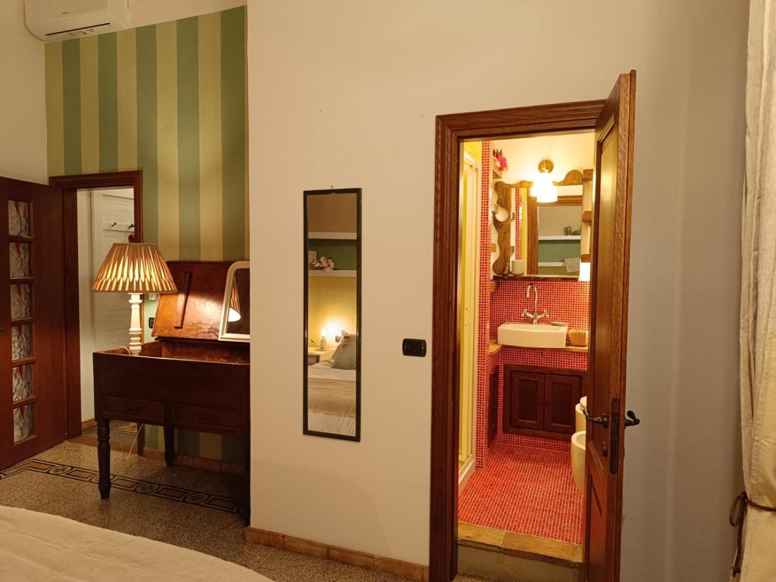 Florence Castle Apartment 2 Bedrooms, 2 Bathrooms Εξωτερικό φωτογραφία