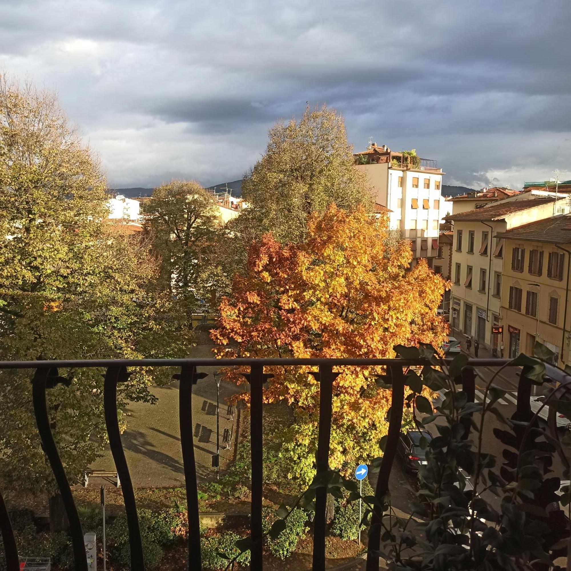 Florence Castle Apartment 2 Bedrooms, 2 Bathrooms Εξωτερικό φωτογραφία