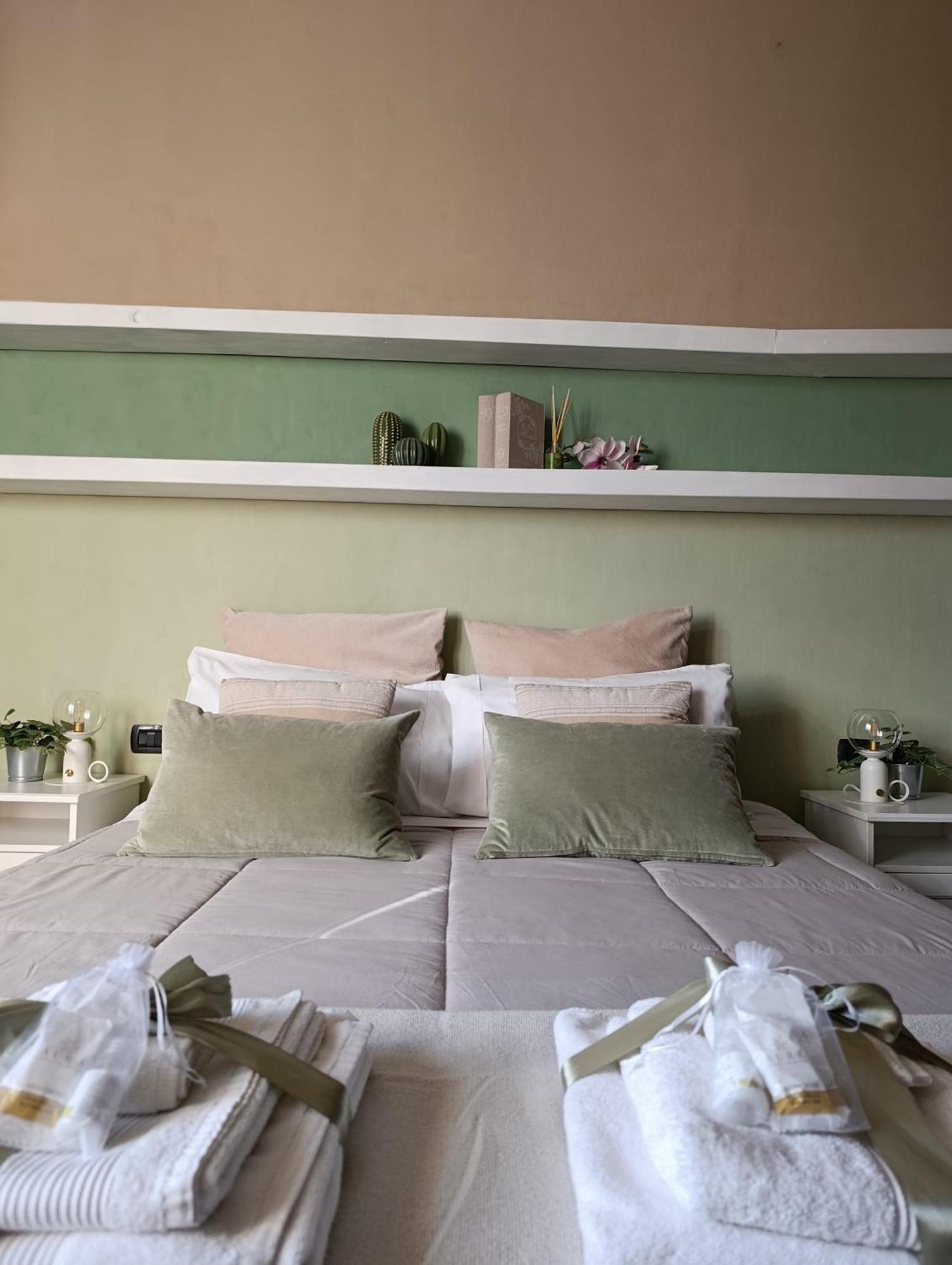 Florence Castle Apartment 2 Bedrooms, 2 Bathrooms Εξωτερικό φωτογραφία