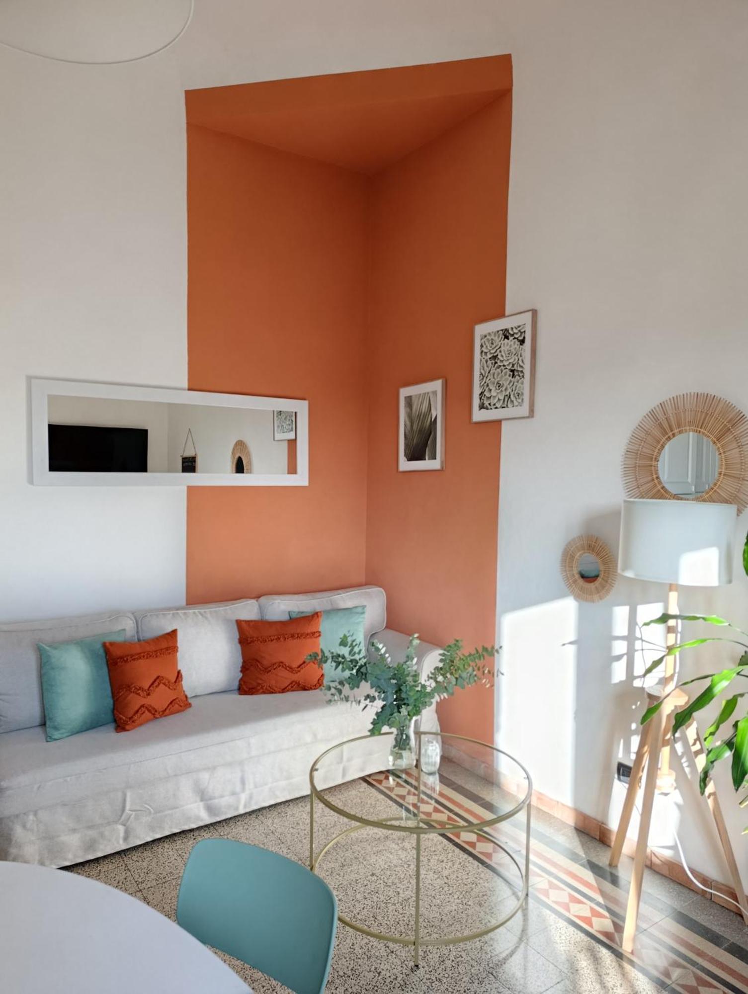 Florence Castle Apartment 2 Bedrooms, 2 Bathrooms Εξωτερικό φωτογραφία