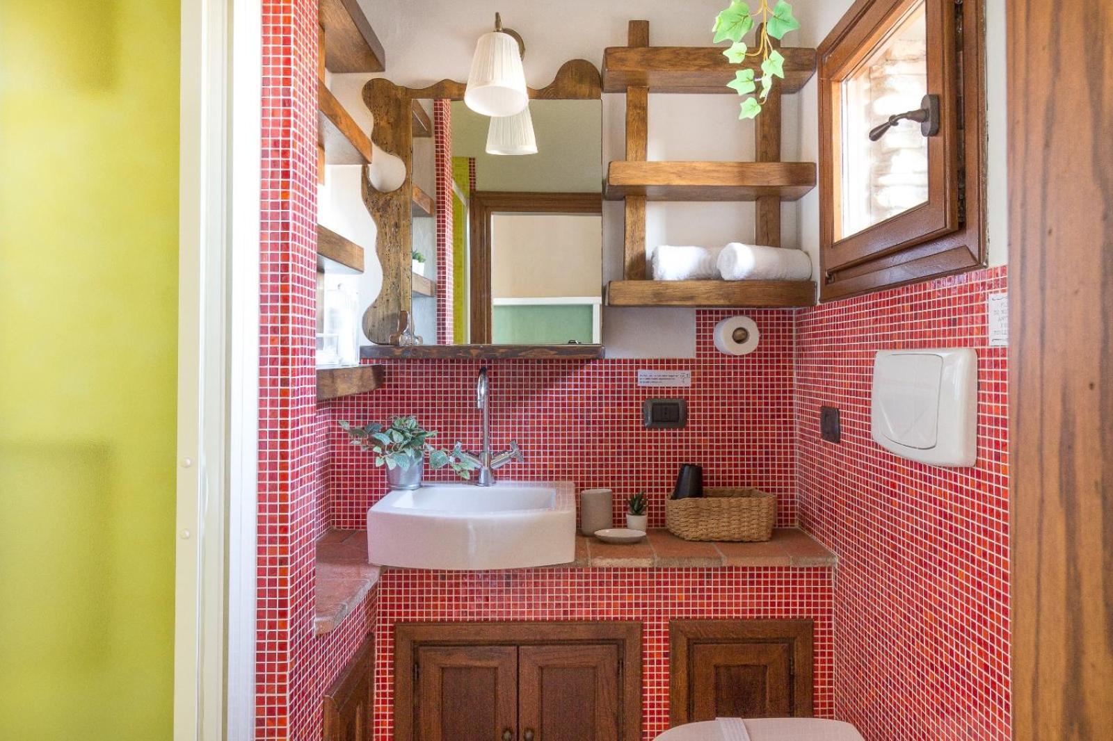 Florence Castle Apartment 2 Bedrooms, 2 Bathrooms Εξωτερικό φωτογραφία