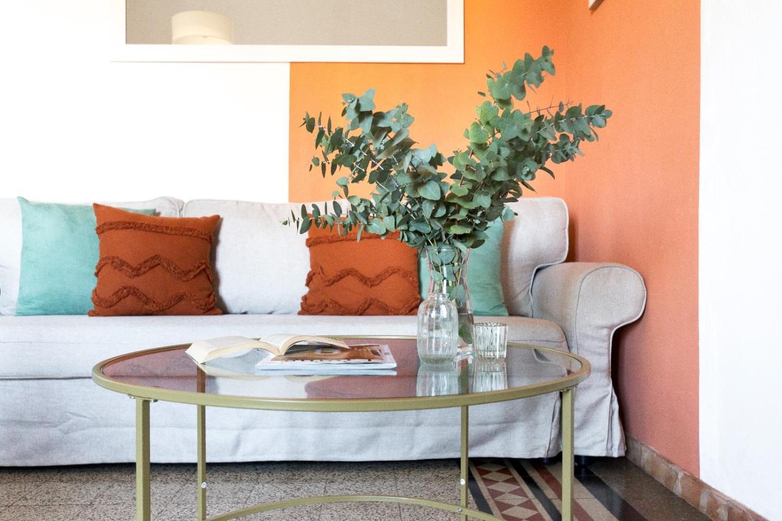 Florence Castle Apartment 2 Bedrooms, 2 Bathrooms Εξωτερικό φωτογραφία