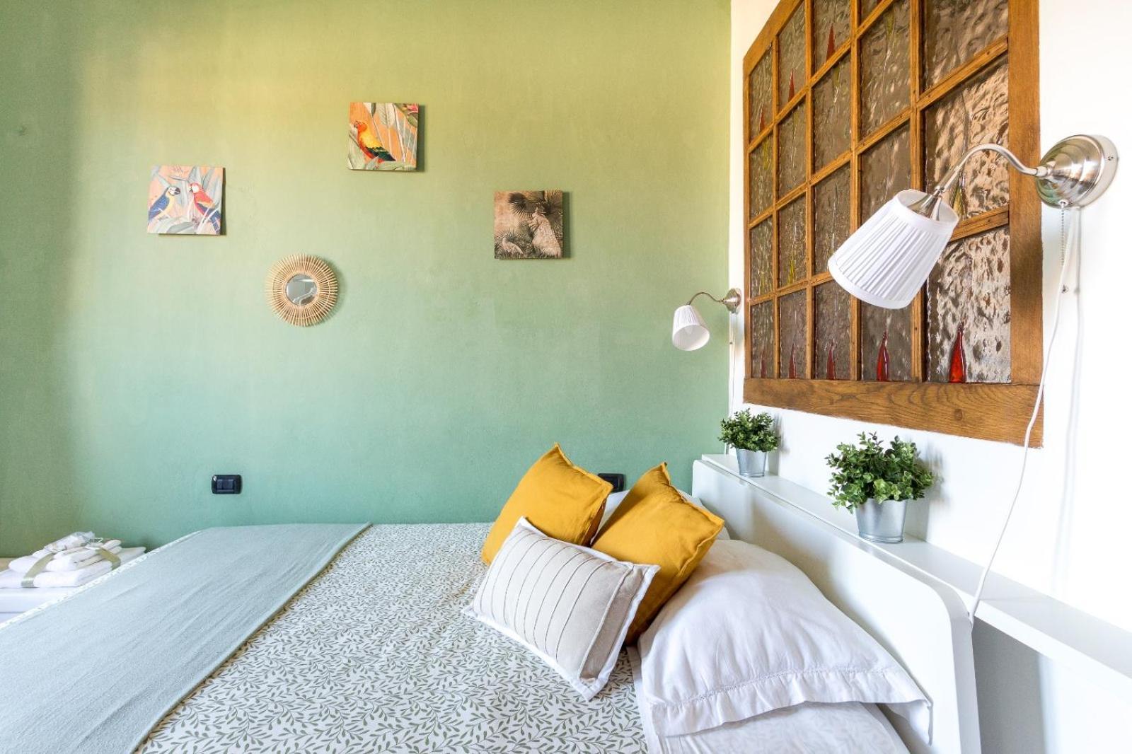 Florence Castle Apartment 2 Bedrooms, 2 Bathrooms Εξωτερικό φωτογραφία